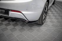 Opel Astra GTC OPC-Line J 2011-2018 Bakre Sidoextensions V.2 Maxton Design